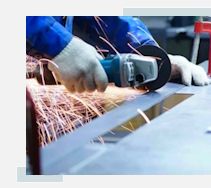 Услуги Изготовление металлоконструкций под ключ в Воронеже