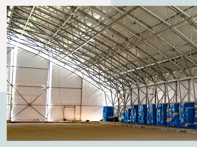 Строительство крытых катков в Воронеже