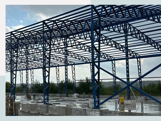 Строительство картодромов в Воронеже