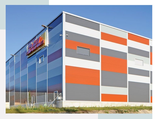 Строительство бизнес-центров в Воронеже