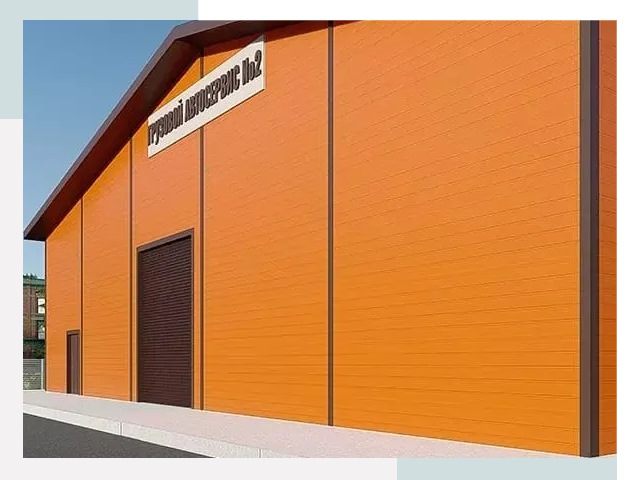 Строительство автосервисов в Воронеже