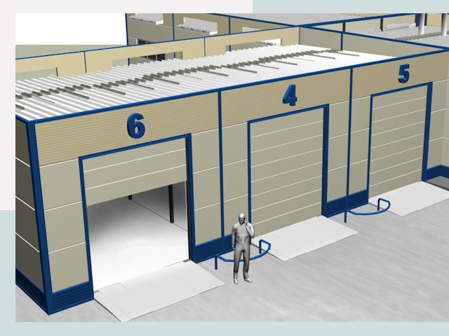 Строительство автомоек от 644 руб. в Воронеж