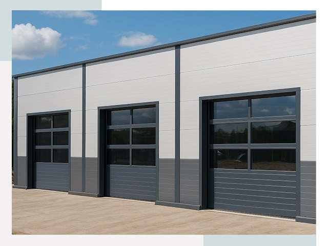 Строительство автомоек в Воронеже