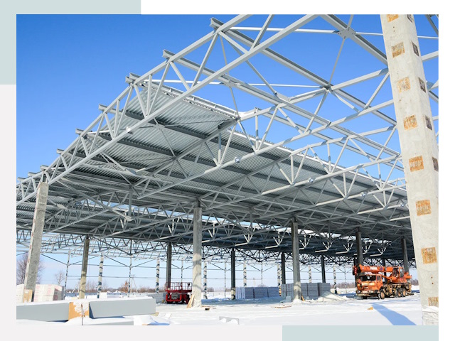 Строительство паркингов в Воронеже