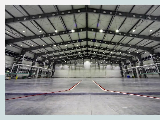 Ангары для бизнеса в Воронеж от 644 руб. - Надежность и качество