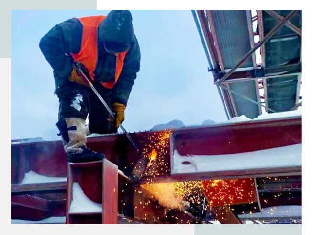 Ремонт металлоконструкций в Воронеже от 644 руб.