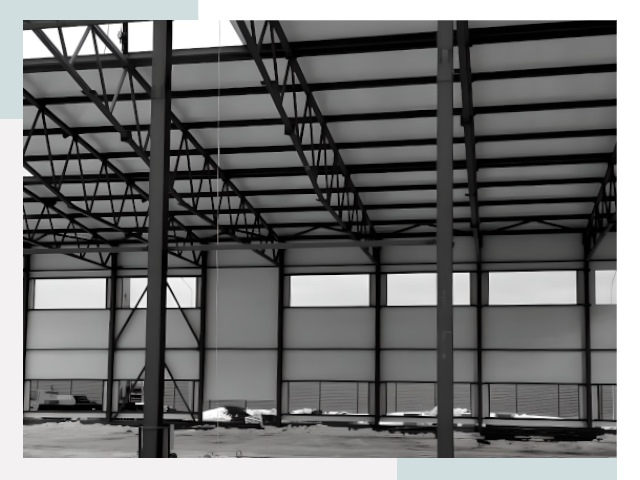 Производство ангаров в Воронеже